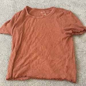 American eagle t shirt